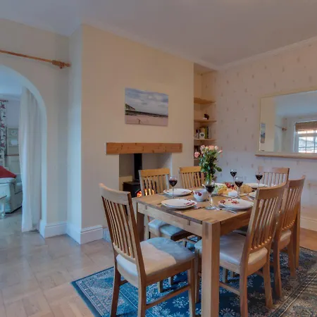 Holiday home Mews