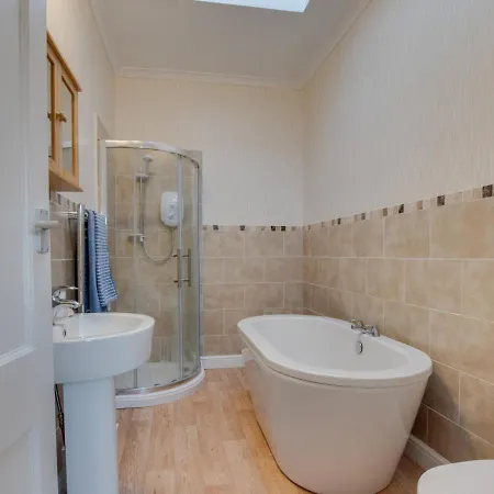 Mews Holiday home Scarborough