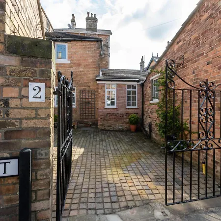 Mews Scarborough