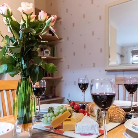 Prázdninový dům 3 Bed In Oc-s018 *