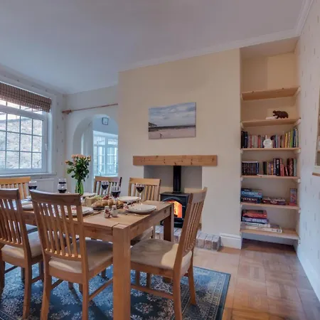 بيت للعطل 3 Bed In Oc-s018 سكرابورو