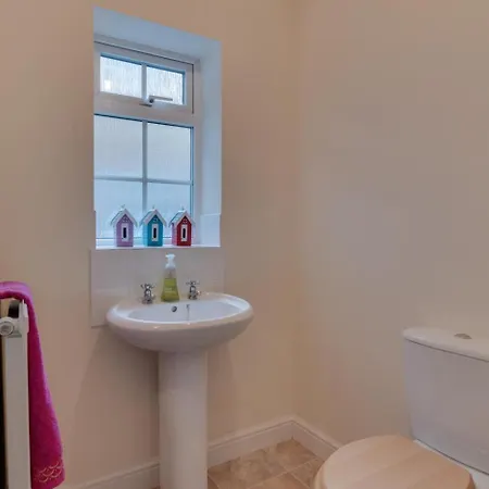 3 Bed In Oc-s018 Prázdninový dům Scarborough