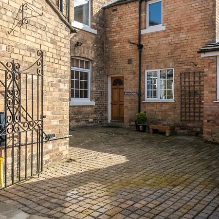 3 Bed In Oc-s018 بيت للعطل سكرابورو