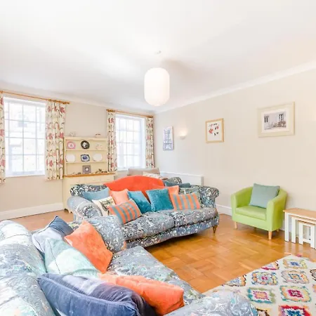 Сasa de vacaciones 3 Bed In Oc-s018 Scarborough