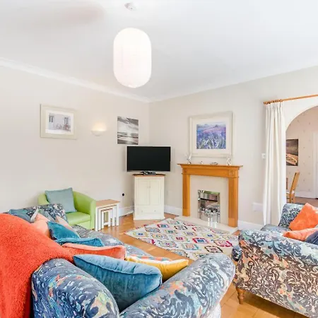 Hébergement de vacances 3 Bed In Oc-s018