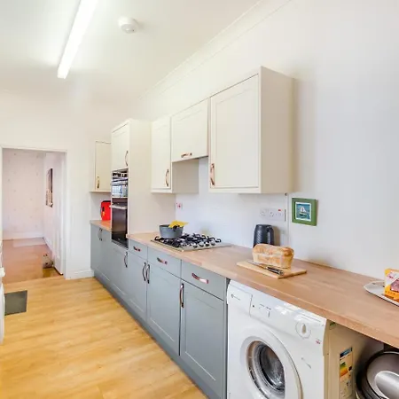 בית נופש 3 Bed In Oc-s018
