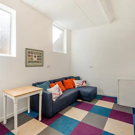 3 Bed In Oc-s018 Hébergement de vacances Scarborough