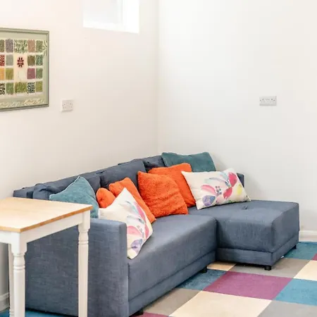 3 Bed In Oc-s018 סקארבורו