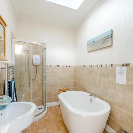 Сasa de vacaciones 3 Bed In Oc-s018 *