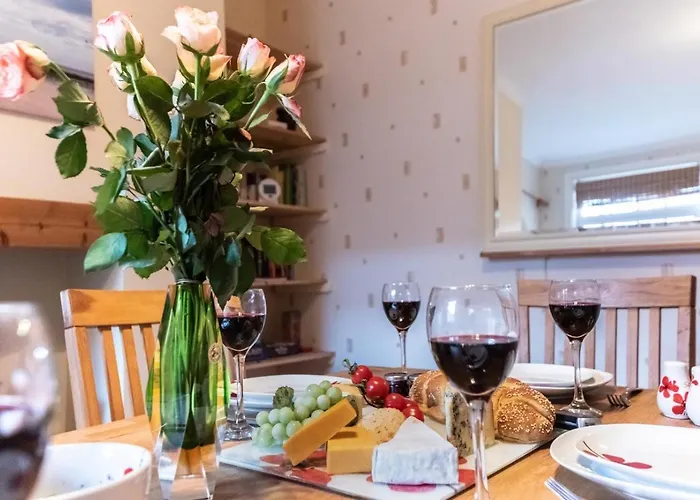 別荘 3 Bed In Oc-s018