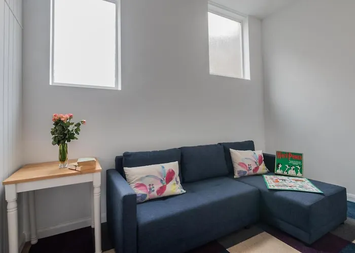 3 Bed In Oc-s018 別荘 スカーバラ