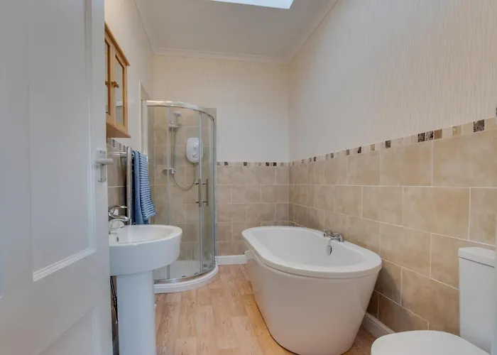 3 Bed In Oc-s018 Prázdninový dům