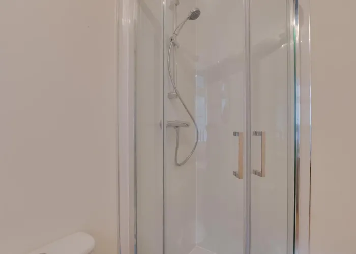 Prázdninový dům 3 Bed In Oc-s018 Scarborough
