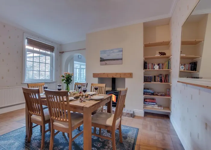 3 Bed In Oc-s018 Prázdninový dům *